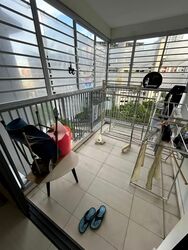 Blk 311A Trivelis (Clementi), HDB 3 Rooms #584819411